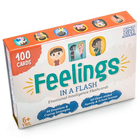 brybelly feelings in a flash.